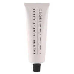 Geranium håndkrem 50 ml lys rosa