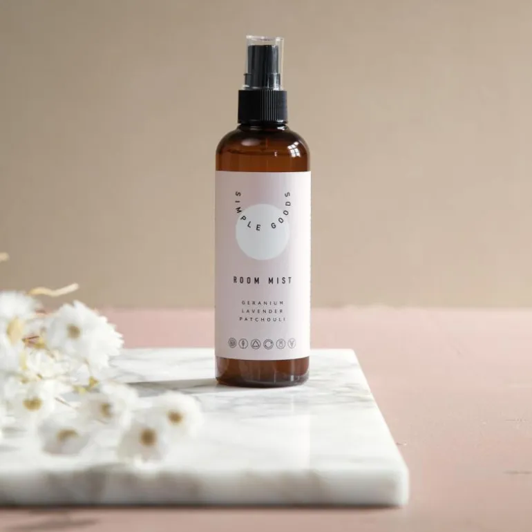 Geranium romspray 150 ml lys rosa