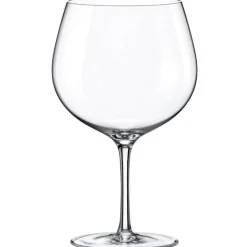 Gin & aperolglass 70 cl 4 stk