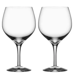 Gin & tonicglass 64 cl 2 stk