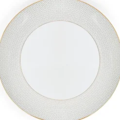 Gio Gold tallerken 28 cm