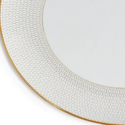 Gio Gold tallerken 28 cm