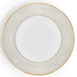 Gio Gold tallerken 17 cm