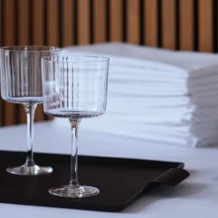 Gio Line vinglass 25 cl 4 stk