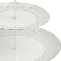 Gio Platinum etasjefat 2 lag