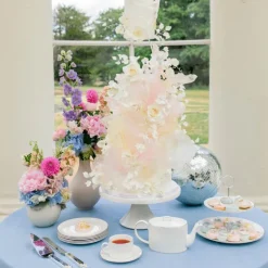 Gio Platinum etasjefat 2 lag