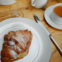 Gio Platinum tallerken 28 cm