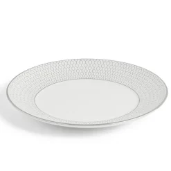 Gio Platinum tallerken 17 cm