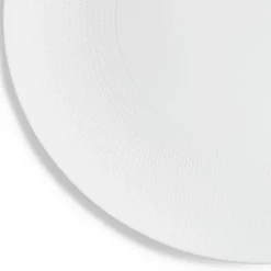 Gio serveringsfat 34 cm hvit