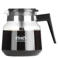 Glaskanne 1,25L til H/K/HB/KB/Manual