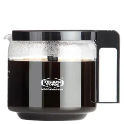 Glaskanne 1,25L til kaffetraktere