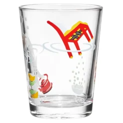 Glass 22 cl Mummitrollet