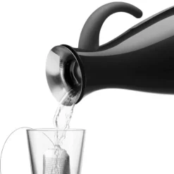 Glasskolbe til termokanne 1L