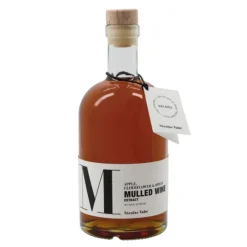 Gløggekstrakt hvit 50 cl