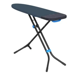 Glide plus easy strykebrett svart/blå