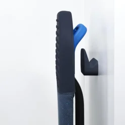 Glide plus easy strykebrett svart/blå