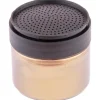 Glitterpulver gulldryss 10g