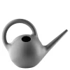 Globe vannkanne 2,5L mørk grå