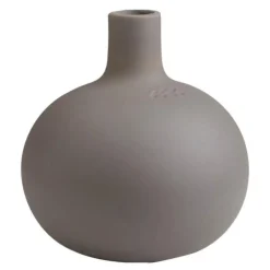 Globo lysestake 16,5 cm grå