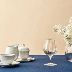 Glorious vannglass 42 cl klar 6 stk