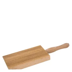 Gnocchibrett med håndtak