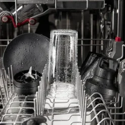 Go Cordless blender 5KSBR200BM u/ batteri matt svart