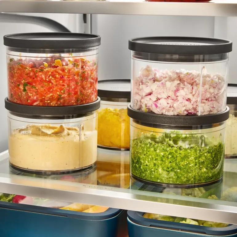 Go Cordless bolle 0,83L til chopper 5KTCR350