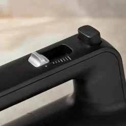 Go Cordless håndmikser 5KHMR700bM u/ batteri matt svart