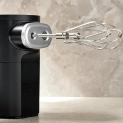 Go Cordless håndmikser 5KHMR762BM m/ batteri matt svart