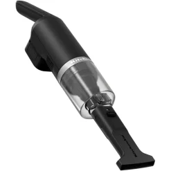 Go Cordless håndstøvsuger 5KKVR100BM u/batteri matt svart