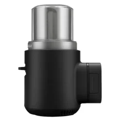 Go Cordless kaffekvern 5KBGR111BM m/ batteri matt svart