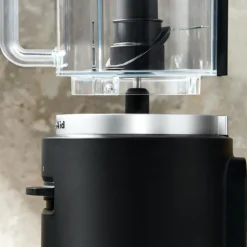 Go Cordless mini foodprocessor 5KFCR531BM m/ batteri matt svart