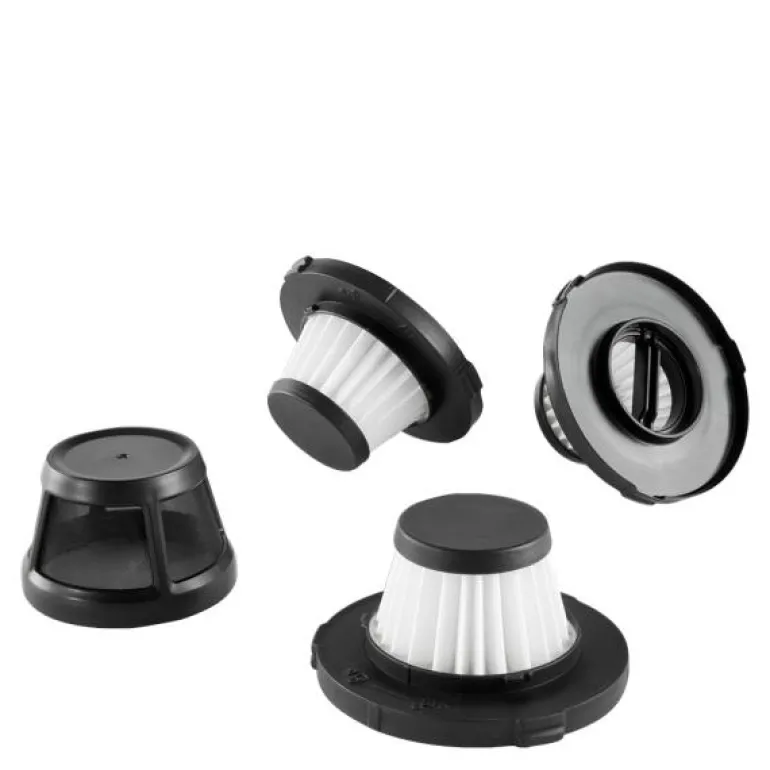 Go Cordless papirfilter 3stk utskiftbar 5KKVRFA3