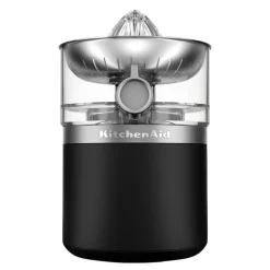 Go Cordless sitruspresse 5KCJR160 u/batteri matt svart