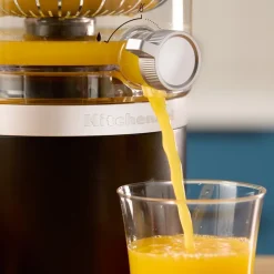 Go Cordless sitruspresse 5KCJR160 u/batteri matt svart