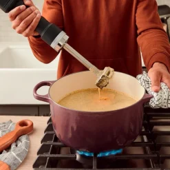 Go Cordless stavmikser 5KHBRV71BM m/ batteri matt svart