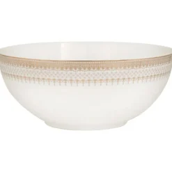 Gold Grande bolle 19 cm