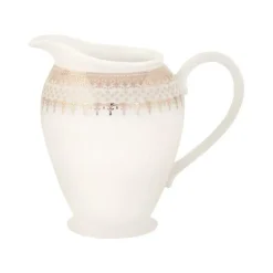 Gold Grande fløtemugge