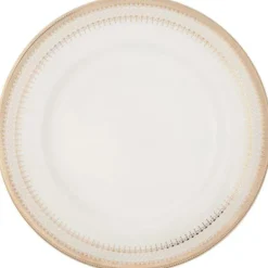 Gold Grande tallerken 27 cm