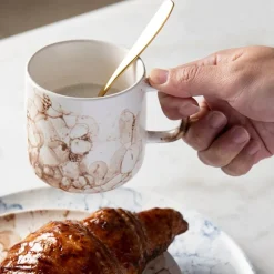 Golden Rose bestikksett 24 deler