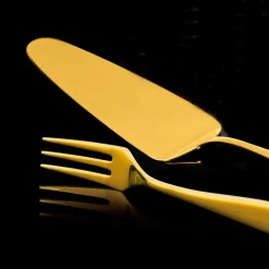 Golden Rose kakespade gull