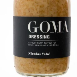 Goma dressing