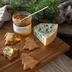 Gourmet akevittgelè 113g