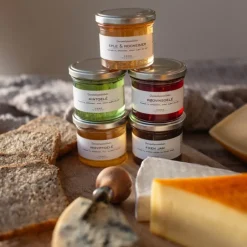 Gourmet akevittgelè 113g