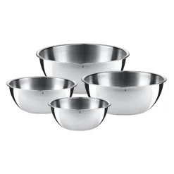 Gourmet bollesett 4 deler