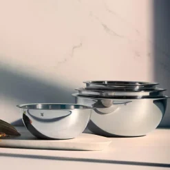 Gourmet bollesett 4 deler