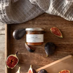 Gourmet fiken jam 113g