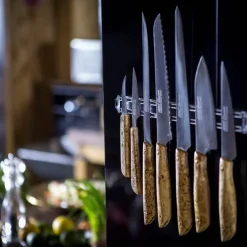 Gourmet filetkniv 22 cm tre