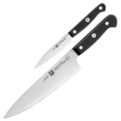 Gourmet knivsett 2 deler