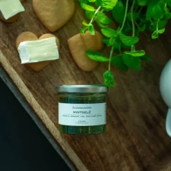 Gourmet mintgelè 113g